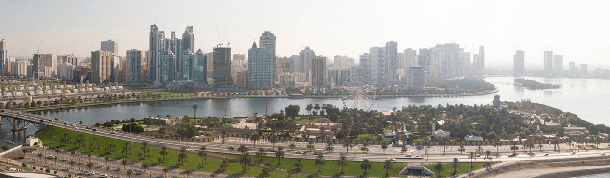 How to explore the best of Sharjah from the comfort of your home