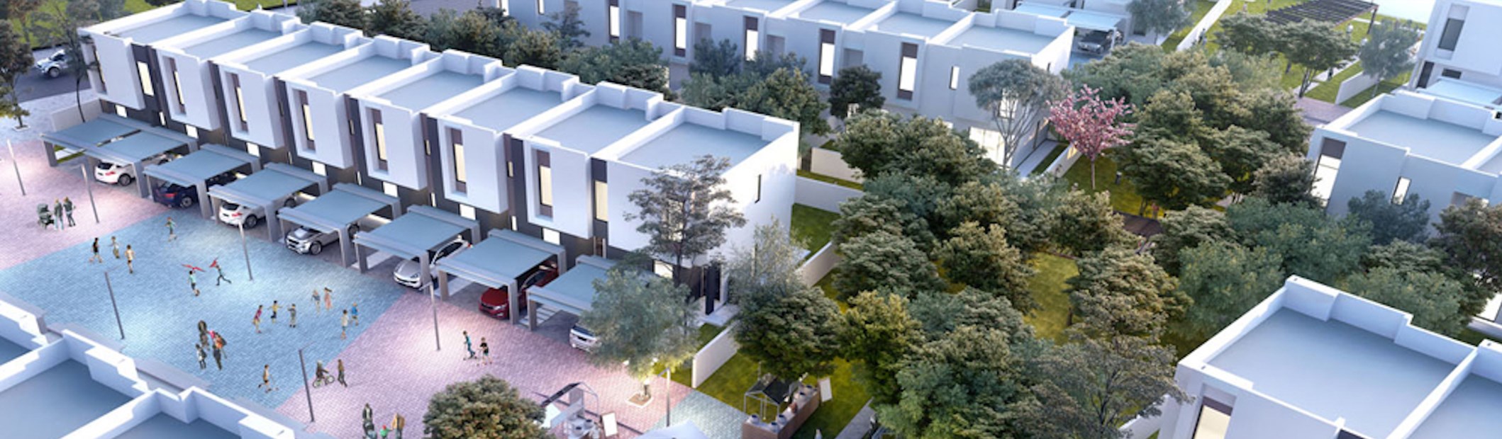 Arada to launch Sarab Community at Aljada during Cityscape Global