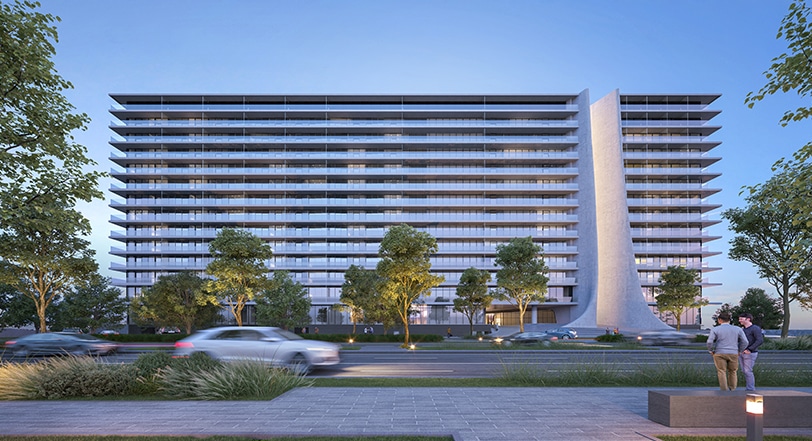 Anantara Sharjah Residences