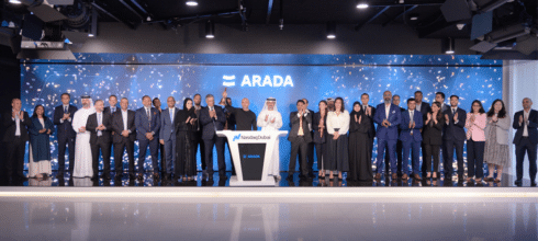 Nasdaq Dubai welcomes the listing of $400 million Sukuk by UAE master developer Arada